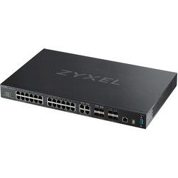 ZyXEL  XGS4600-32-ZZ0102F  XGS4600-32  síťový switch  32 portů