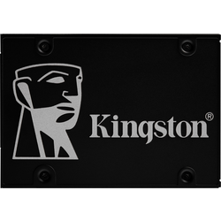 Kingston SKC600 1024 GB interní SSD pevný disk 6,35 cm (2,5")  Retail SKC600/1024G