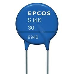 Diskový varistor Epcos B72220S301K101, S20K300, 470 V TDK