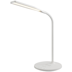 Sygonix SY-5770786 stolní lampa LED 5.5 W bílá