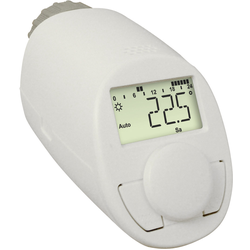 eqiva CC-RT-N / 132231 N termostatická hlavice elektronický 5 do 29.5 °C
