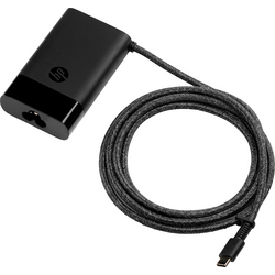 HP USB-C 65W Laptop Charger napájecí adaptér k notebooku 65 W 5 V, 9 V, 12 V, 15 V, 20 V