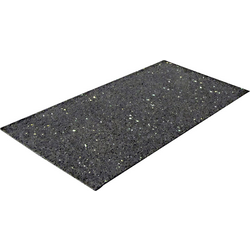 Petex 43710104 Regupol® 7210 LS plus protiskluzové koberečky (d x š x v) 20 cm x 10 cm x 8 mm odolné vůči UV záření, odolné vůči chloridu sodnému