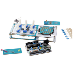 Arduino AKX00037 deska Make-your-UNO-Kit