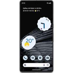 Google Pixel 7 Pro 5G smartphone 128 GB 17 cm (6.7 palec) černá dual SIM