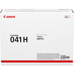 Canon 041H 0453C002 kazeta s tonerem originál černá 20000 Seiten toner