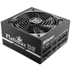 Enermax Platimax D.F. 1050W PC síťový zdroj 1050 W ATX 80 PLUS® Platinum