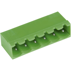 PTR konektor do DPS STL(Z)950 Počet pólů 2 Rastr (rozteč): 5 mm 50950025001F 1 ks