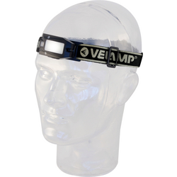 Velamp Metros LED čelovka napájeno akumulátorem 150 lm  IH523
