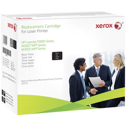 Xerox 003R99764 kazeta s tonerem  náhradní HP 51X, Q7551X černá 14000 Seiten kompatibilní toner