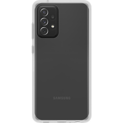Otterbox React Case Samsung Galaxy A72 transparentní
