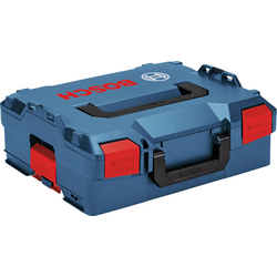 Bosch Professional L-BOXX 136 1600A012G0 transportní  kufr ABS modrá, červená (d x š x v) 442 x 357 x 151 mm