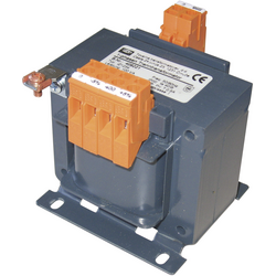 elma TT IZ1239 izolační transformátor 1 x 400 V 1 x 230 V/AC 400 VA 1.74 A