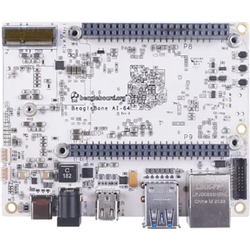 BeagleBoard BeagleBone® AI-64 4 GB 2 x 2.0 GHz