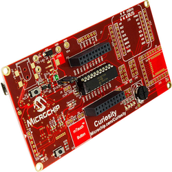 Microchip Technology  DM164137  vývojová deska  DM164137  PIC®