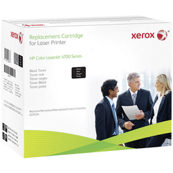 Xerox 003R99736 kazeta s tonerem  náhradní HP 643A, Q5950A černá 13100 Seiten kompatibilní toner