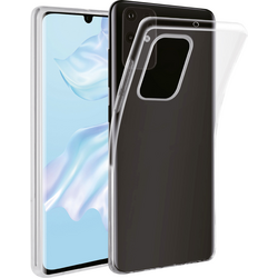 Vivanco Super Slim zadní kryt na mobil Huawei P40 transparentní