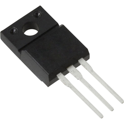 Infineon Technologies IRF8010PBF tranzistor MOSFET 1 N-kanál 260 W TO-220AB
