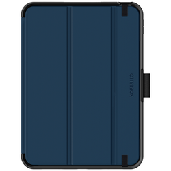 Otterbox Symmetry Folio BookCase Vhodný pro: iPad 10.9" (10. generace) (6. generace) modrá