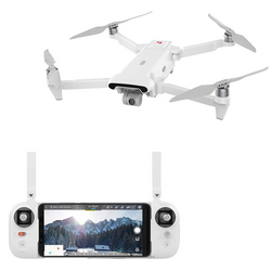 Xiaomi FIMI X8 SE 2020 vč. Smart Controller dron RtF s kamerou bílá