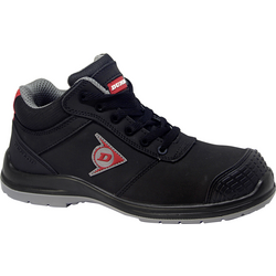 Dunlop First One 2110-46 bezpečnostní obuv S3 Velikost bot (EU): 46 černá 1 ks