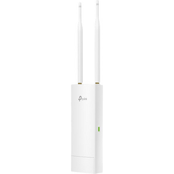 TP-LINK EAP110-Outdoor EAP110 Outdoor  Wi-Fi přístupový bod 300 MBit/s 2.4 GHz
