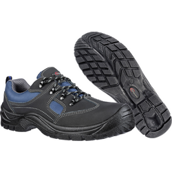 Footguard SAFE LOW 641880-43 bezpečnostní obuv S3 Velikost bot (EU): 43 černá, modrá 1 ks