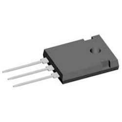 IXYS IXGH72N60A3 tranzistor IGBT TO-247AD  samostatný standardní 600 V