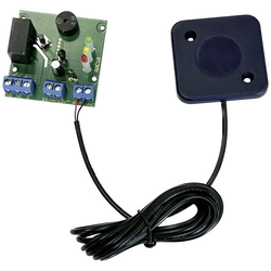 TowiTek  kontrola RFID přístupu   12 V/DC, 9 V/AC, 12 V/AC