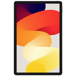 Xiaomi Redmi Pad SE WiFi 128 GB grafitově šedá tablet s OS Android 27.9 cm (11 palec) 2.4 GHz Qualcomm® Snapdragon Android™ 13 1920 x 1200 Pixel