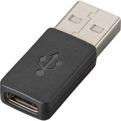 adaptér headsetu s USB, USB-C® Plantronics