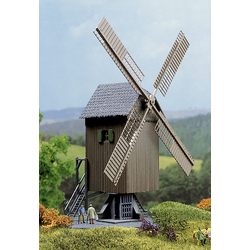 Auhagen 13282 TT Větrný mlýn