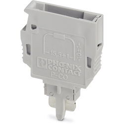 Component connector P-CO 1N4007/R-L Phoenix Contact P-CO 1N4007/R-L 3032457, 10 ks