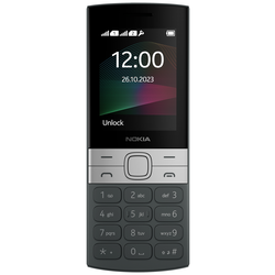 Nokia 150 2G Edition 2023 mobilní telefon černá