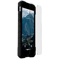 Urban Armor Gear  ochranné sklo na displej smartphonu Vhodné pro mobil: iPhone 7, iPhone 8, iPhone SE (2.Generation), iPhone SE (3.Generation) 1 ks