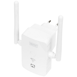 Digitus DN-7072 Wi-Fi repeater 300 MBit/s 2.4 GHz