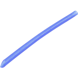 Spirálová trubice pro vedení kabelů Conrad Components  CG6-Blue, 5 m, modrá