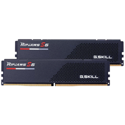 G.Skill F5-6400J3239G32GX2-RS5K Modul RAM pro PC DDR5 64 GB 2 x 32 GB 6400 MHz F5-6400J3239G32GX2-RS5K