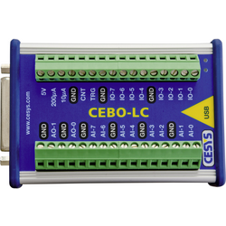 CESYS C028152 USB modul záznamu dat