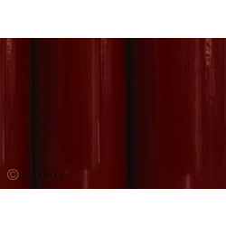 Oracover 64-020-010 fólie do plotru Easyplot (d x š) 10 m x 38 cm scale červená