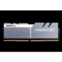 G.Skill Trident Z Sada RAM pro PC DDR4 32 GB 2 x 16 GB 3200 MHz 288pin DIMM F4-3200C14D-32GTZSW