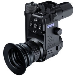 Pard NV007SP PR-37148-02 noktovizor s digitálním fotoaparátem 6 x 16 mm Generace Digital