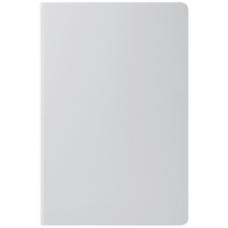 Samsung EF-BX200PSEGWW BookCase  Samsung Galaxy Tab A 8.0   stříbrná obal na tablet