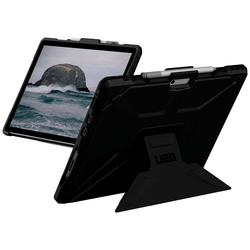 Urban Armor Gear Metropolis SE Case Backcover   Microsoft Surface Pro 8  černá brašna na tablet, pro konkrétní model