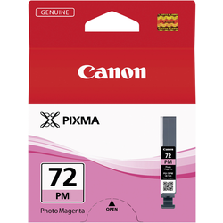 Canon Inkoustová kazeta PGI-72PM originál  foto purpurová 6408B001 náplň do tiskárny