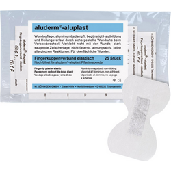 Söhngen 1009913 Sada pro doplnění aluderm® -aluplast obvazového materiálu do dávkovače náplastí