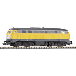 Piko H0 57802 H0 dieselová lokomotiva BR 218 značky DB AG