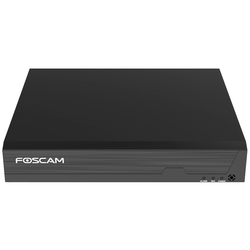 Foscam FNA108HE FNA108HE 8kanálový síťový IP videorekordér (NVR) pro bezp. kamery