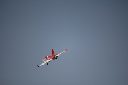 Viper Jet 1450mm EPP - červený ARF set PELIKAN