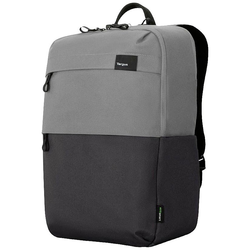 Targus batoh na notebooky  Sagano EcoSmart Travel S max.velikostí: 39,6 cm (15,6")  šedá, černá